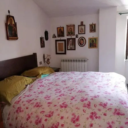 Casa Di Montagna Casa vacanze *