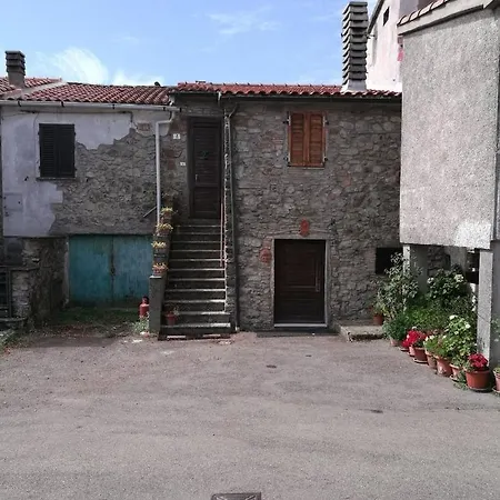 Casa Di Montagna Casa vacanze