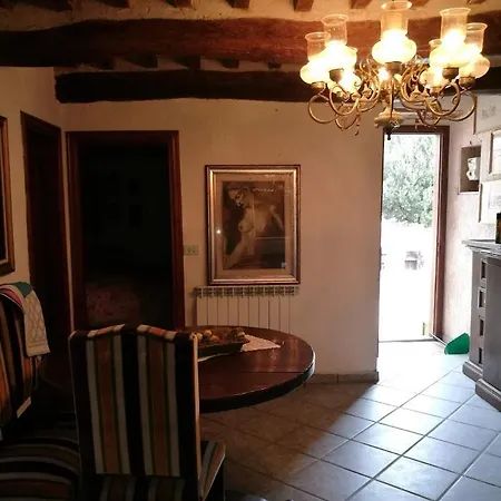 Casa vacanze Casa Di Montagna