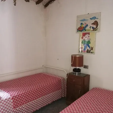 Casa Di Montagna * Poggioferro