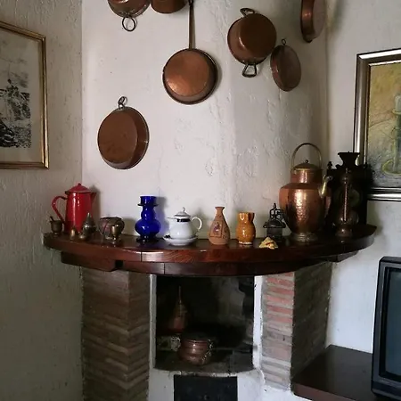 Casa vacanze Casa Di Montagna *