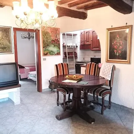 Casa Di Montagna Casa vacanze Poggioferro