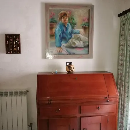 Casa Di Montagna Casa vacanze *